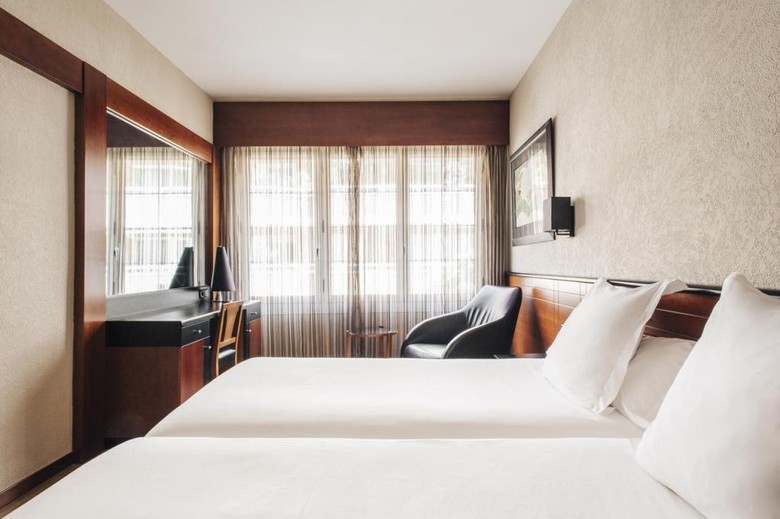 Hotel Derby