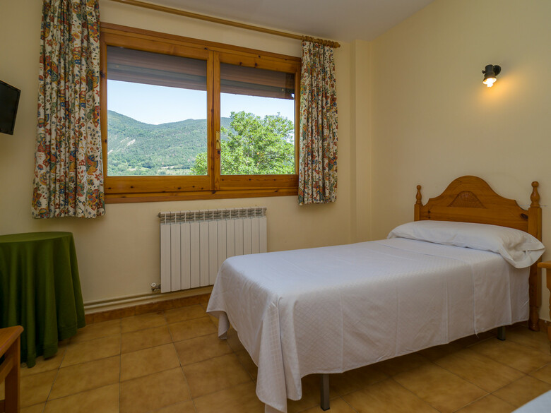 Hotel El Mirador