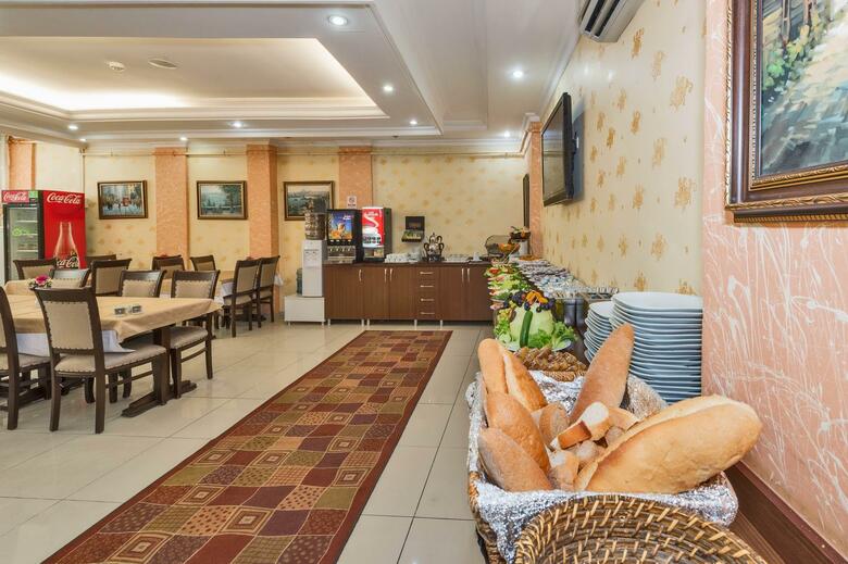 May Hotel