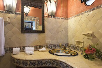 Hotel Casa De Liza