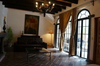 Hotel Casa De Liza