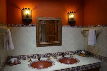 Hotel Casa De Liza