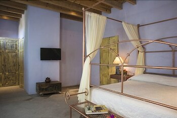 Hotel Casa De Liza