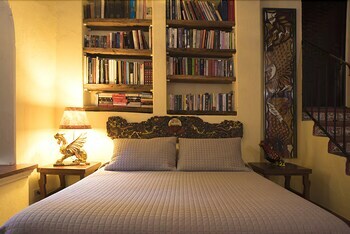 Hotel Casa De Liza