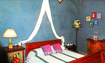 Hotel Casa De Liza
