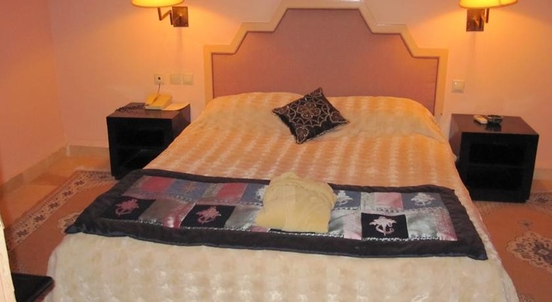 Riad Salam Erfoud Hotel