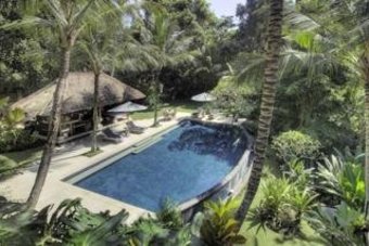 Alamanda Villa