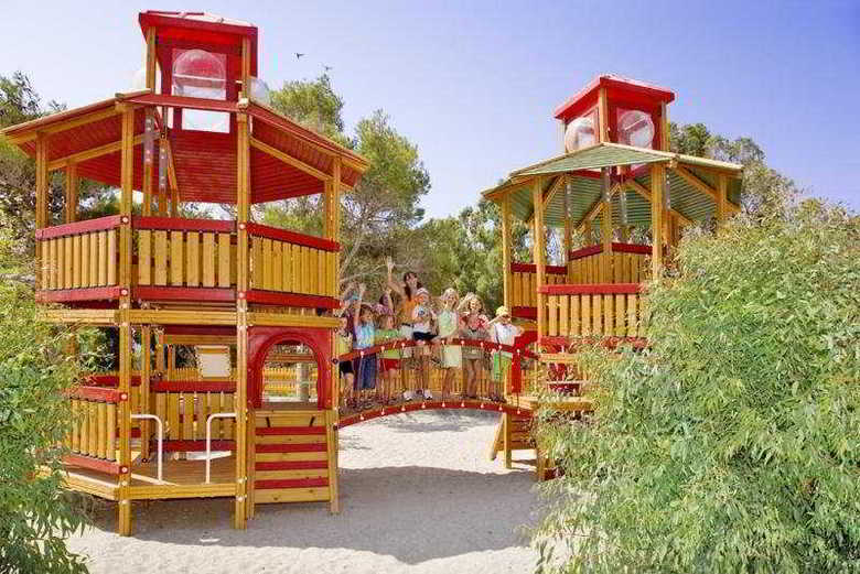 Hotel Mikri Poli