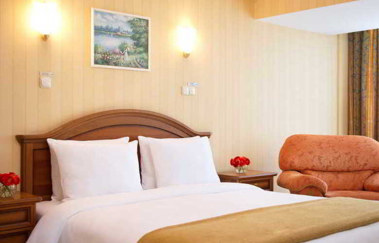 Hotel Marins Park