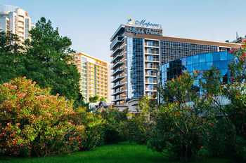 Hotel Marins Park