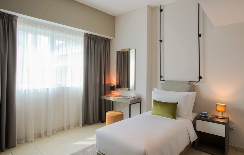 Dusit Residence Dubai Marina