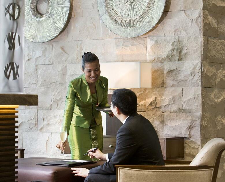 Dusit Residence Dubai Marina