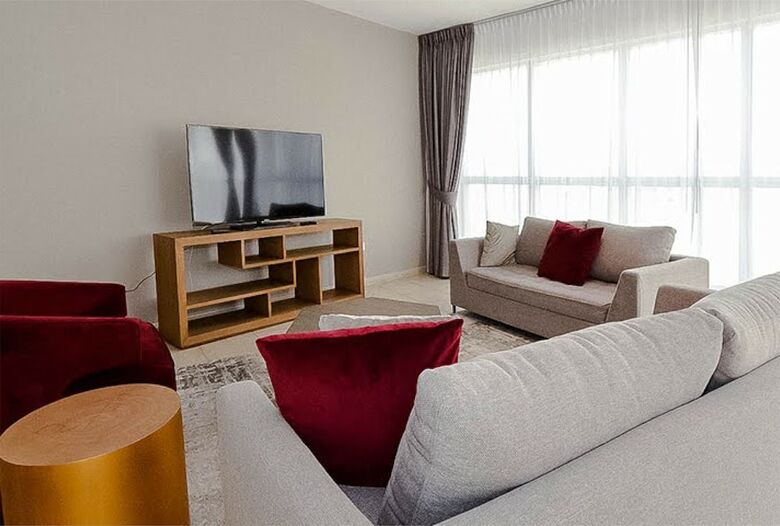 Dusit Residence Dubai Marina