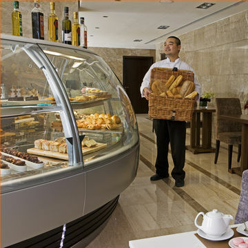 Dusit Residence Dubai Marina