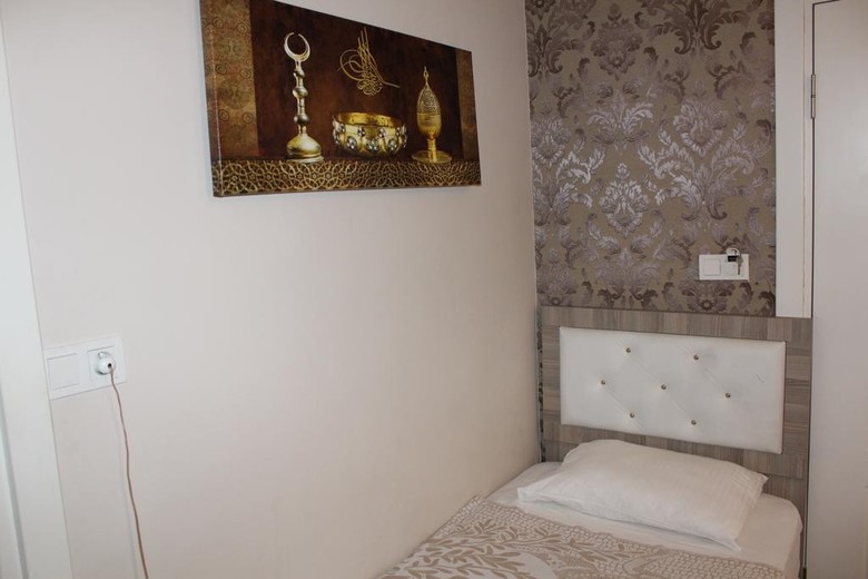 Hotel Ararat