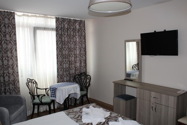 Hotel Ararat