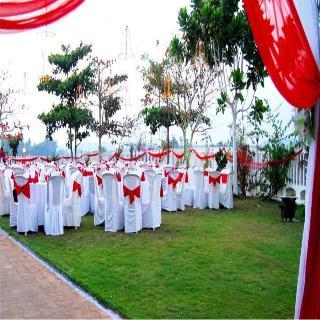 Hotel Palmarinha Resort (calangute)