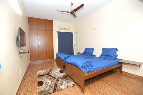 Bed & Breakfast Fay Stay