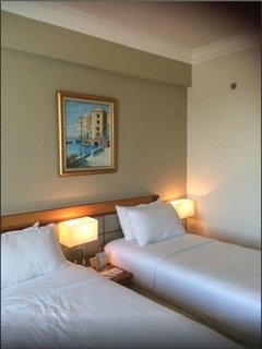 Swiss-belhotel Batam