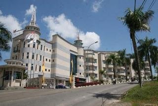 Swiss-belhotel Batam