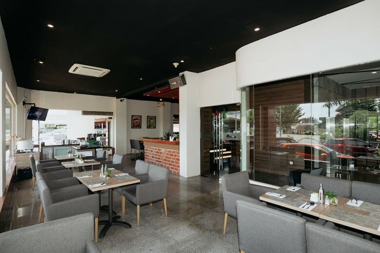 Hotel Swiss-inn Batam