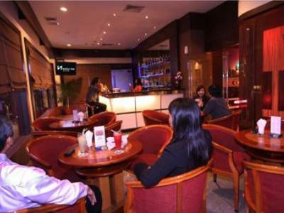 Hotel Swiss-inn Batam