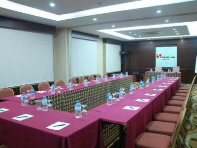 Hotel Swiss-inn Batam