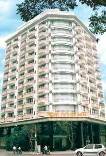 Hotel Asia Paradise