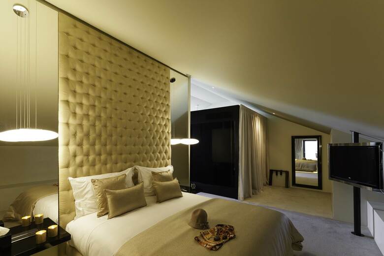 Mercy Hotel