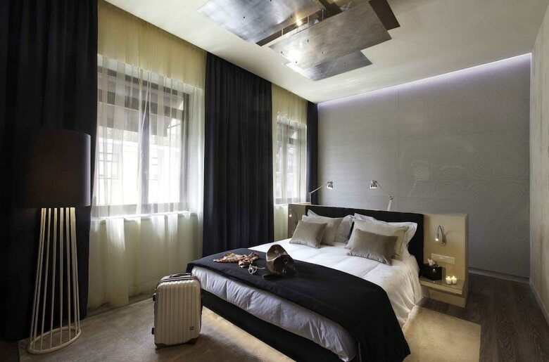 Mercy Hotel