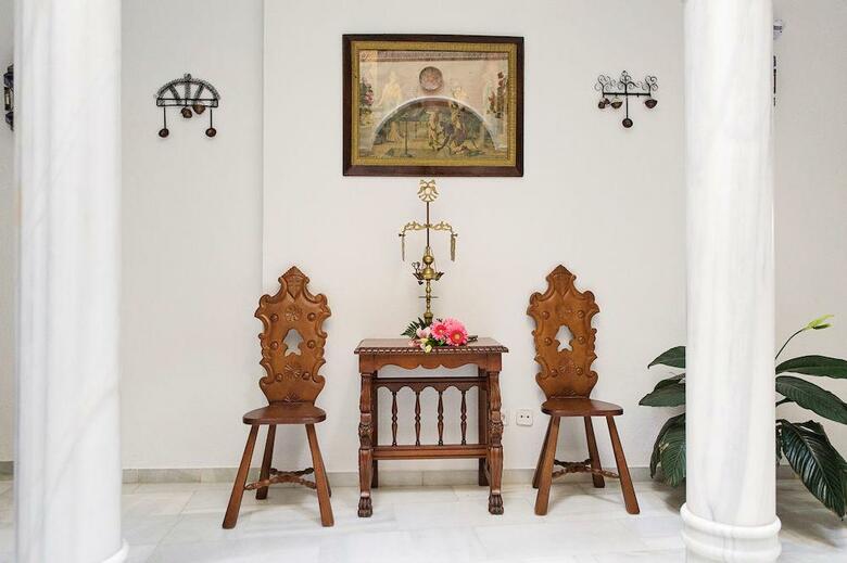 Hotel De Los Faroles