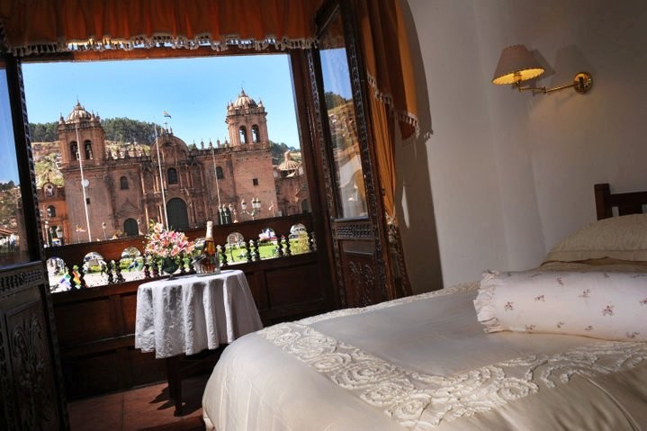 Hostal El Virrey Boutique