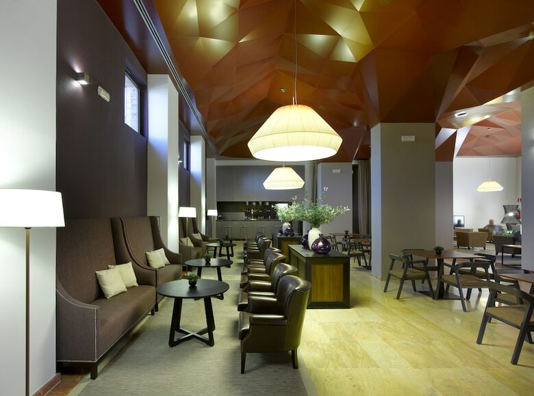 Hotel Parador De Lorca