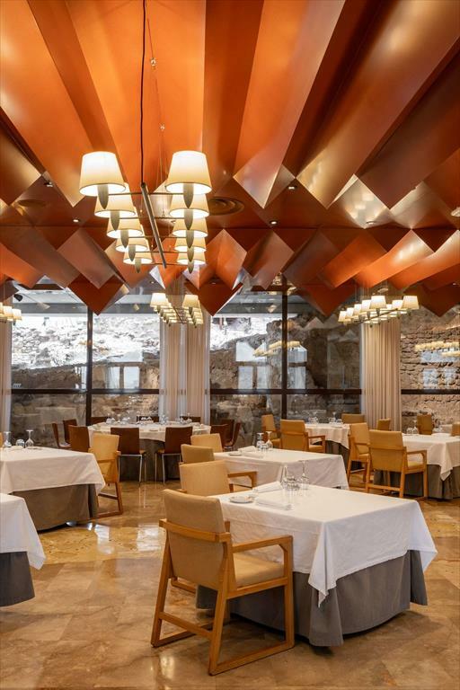 Hotel Parador De Lorca