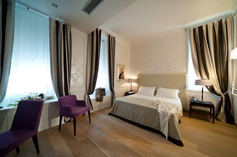 Hotel Ashbee