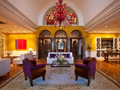 Hotel Ashbee