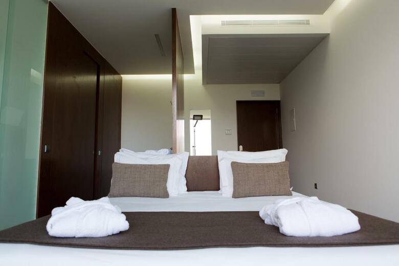 Agua Hotels Douro Scala