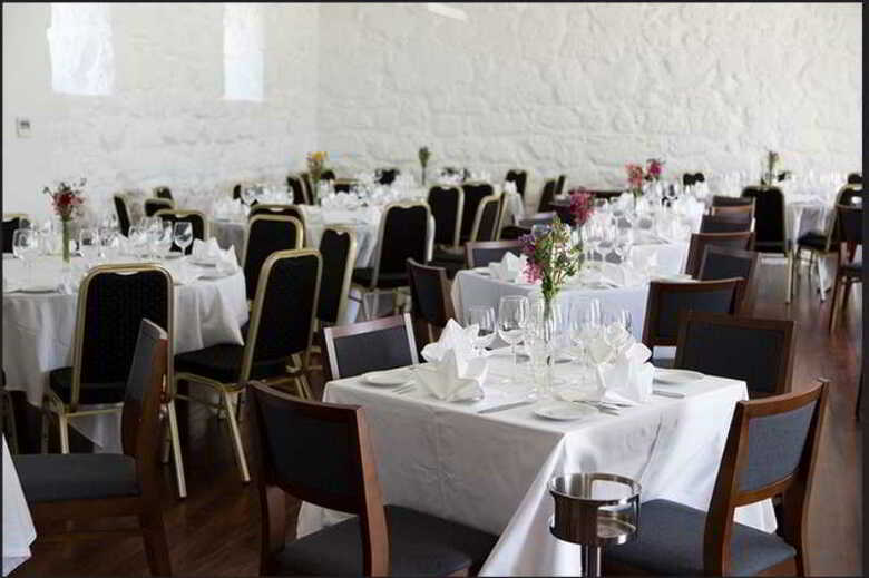 Agua Hotels Douro Scala
