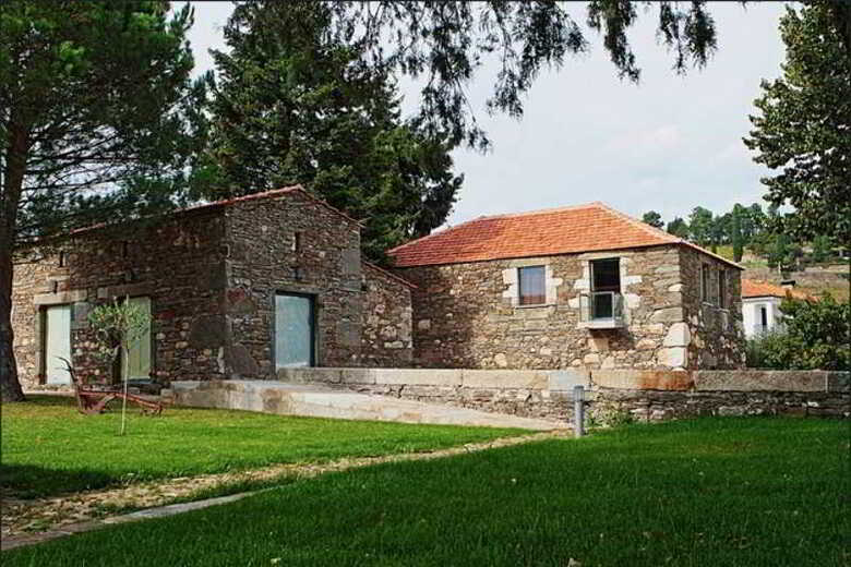 Agua Hotels Douro Scala