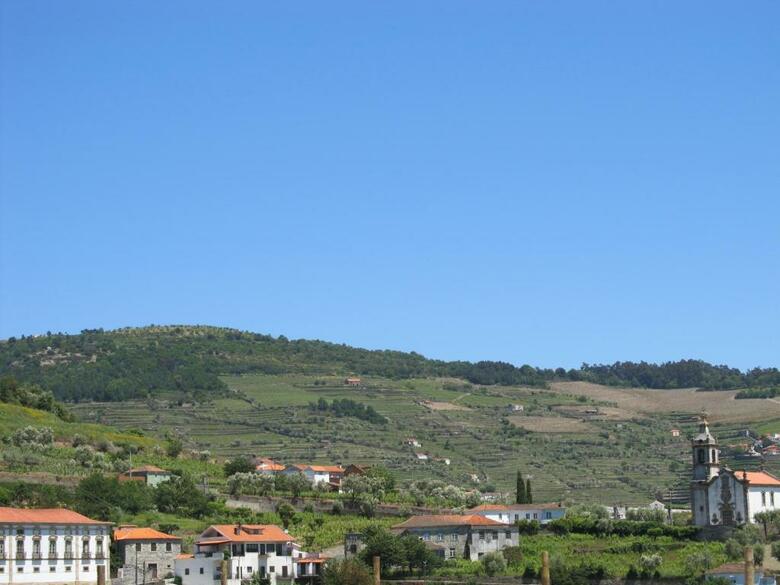 Agua Hotels Douro Scala