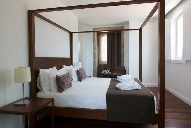 Agua Hotels Douro Scala
