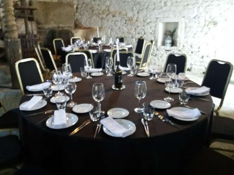 Agua Hotels Douro Scala