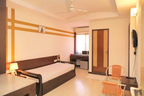 Hotel Sai Orbit Serviced Apartments Porur