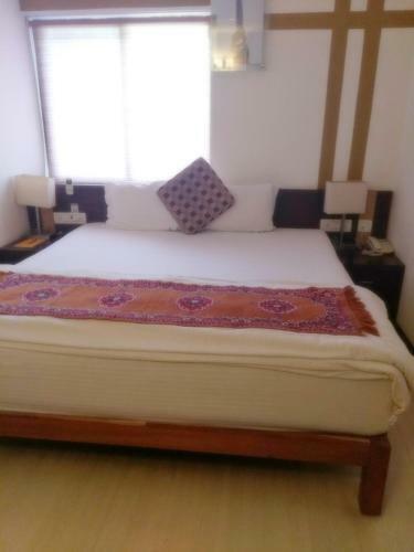 Hotel Sai Orbit Serviced Apartments Porur
