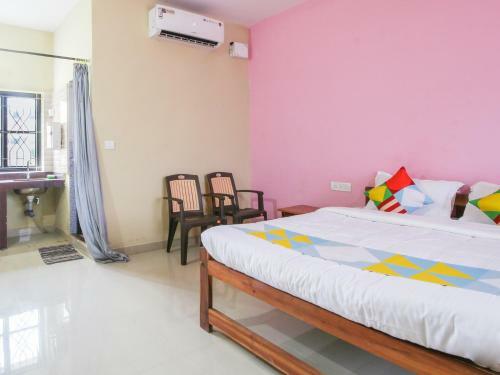 Apartamentos Spacious Home Studio, Morjim Goa