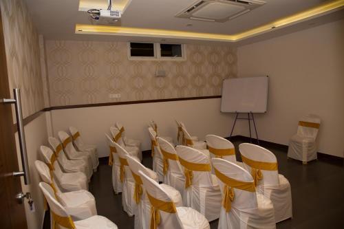 Hotel Grand Tree