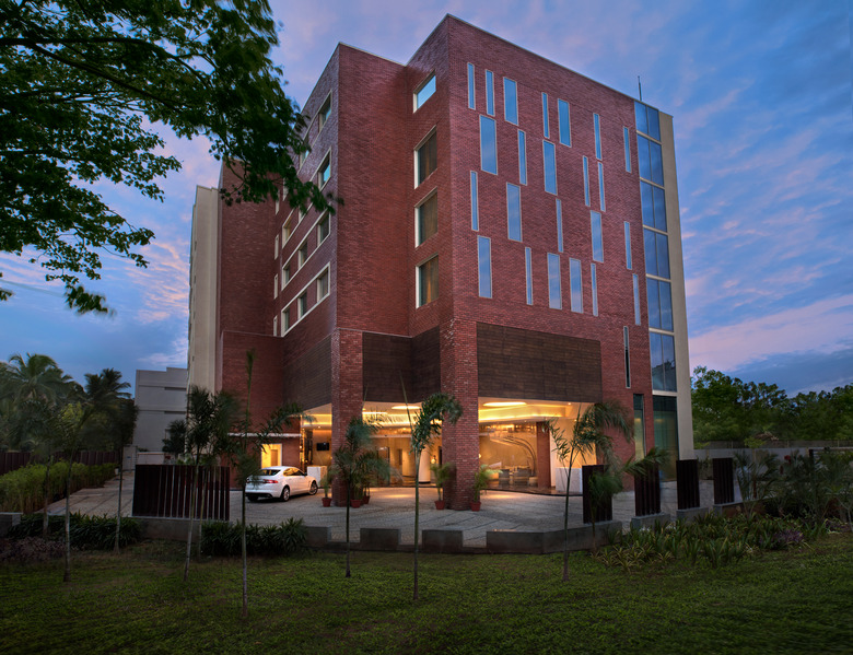 Welcomhotel Coimbatore - Member Itc Hotel Group