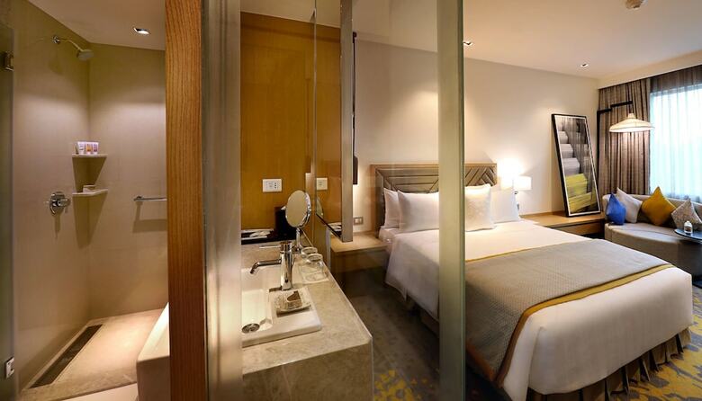 Welcomhotel Coimbatore - Member Itc Hotel Group