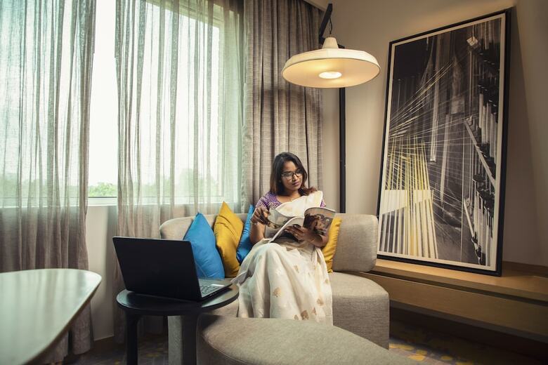Welcomhotel Coimbatore - Member Itc Hotel Group