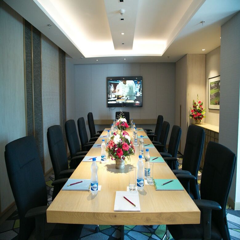 Welcomhotel Coimbatore - Member Itc Hotel Group